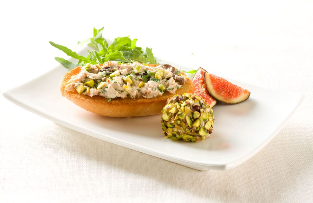 כדורוני טונה