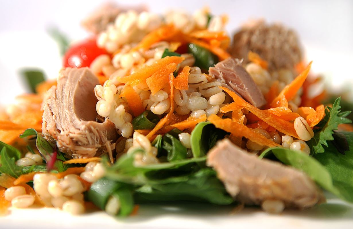 מה הם המקורות היעילים ביותר לצריכת אומגה 3?