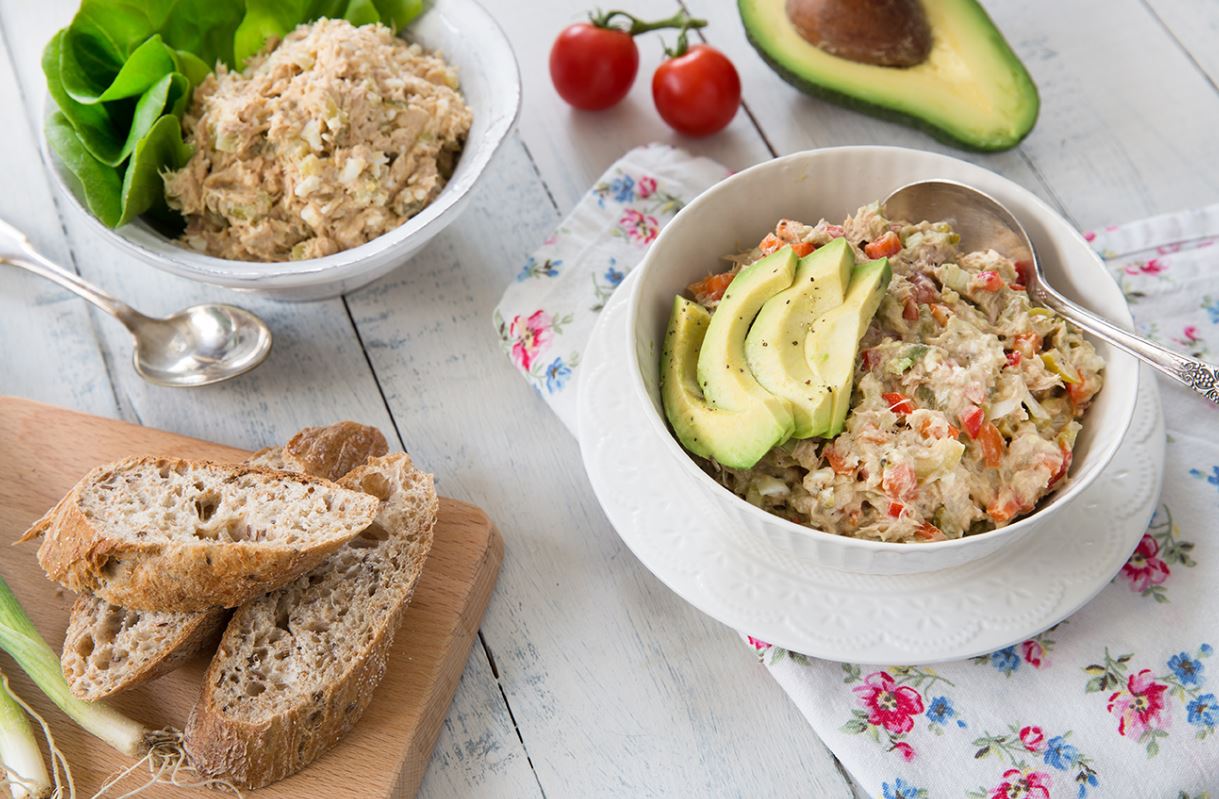 ארוחת בוקר מנצחת