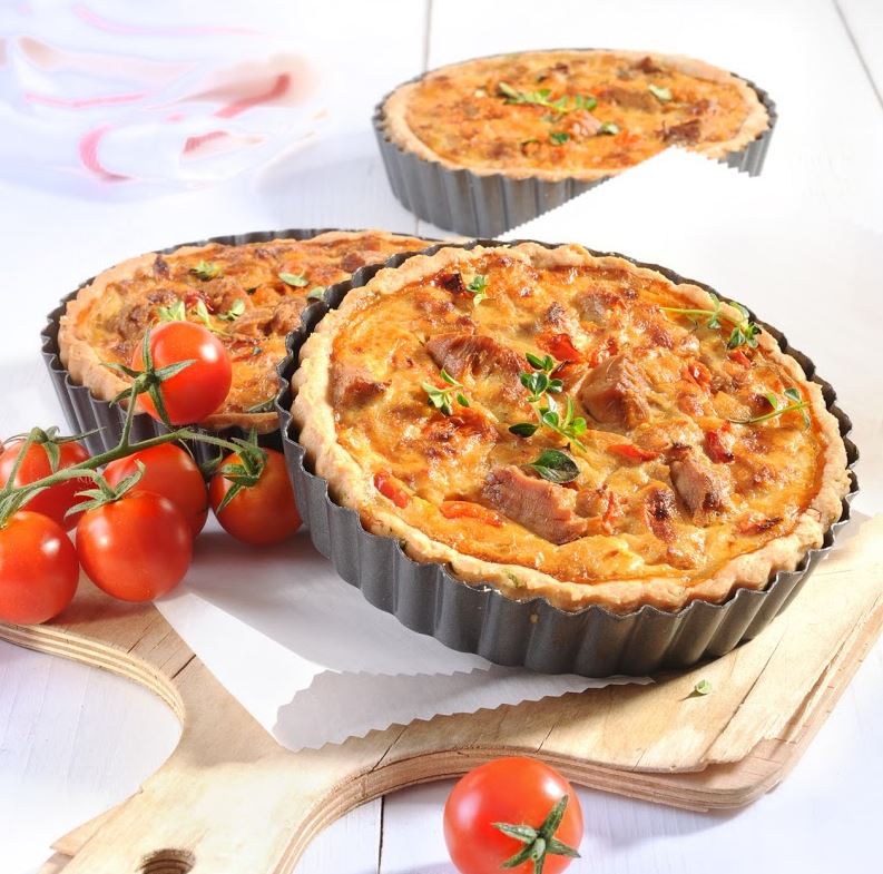 מדוע חשוב לאכול מאכלים עשירים בחלבון?