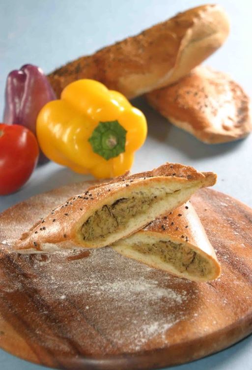 קלצונה טונה