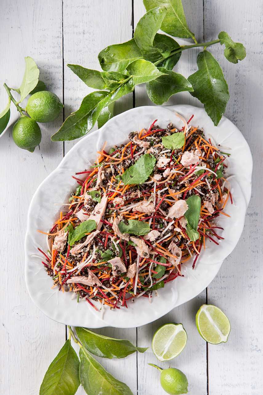 חזרה לאכילה נכונה ובריאה לאחר תקופת חגים