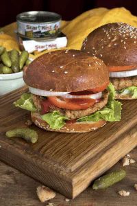מאכלים עשירים בחלבון