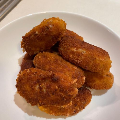 חטיפי טונה