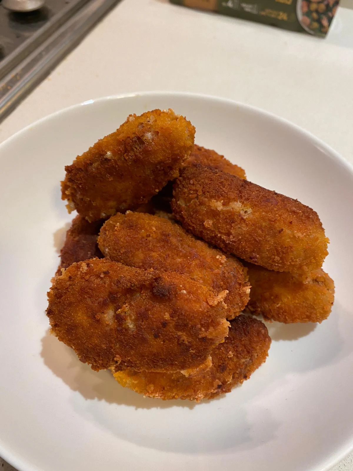חטיפי טונה