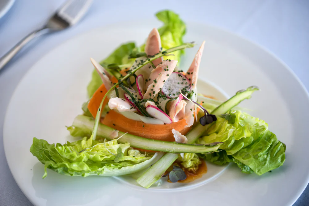 מזון עשיר במגנזיום