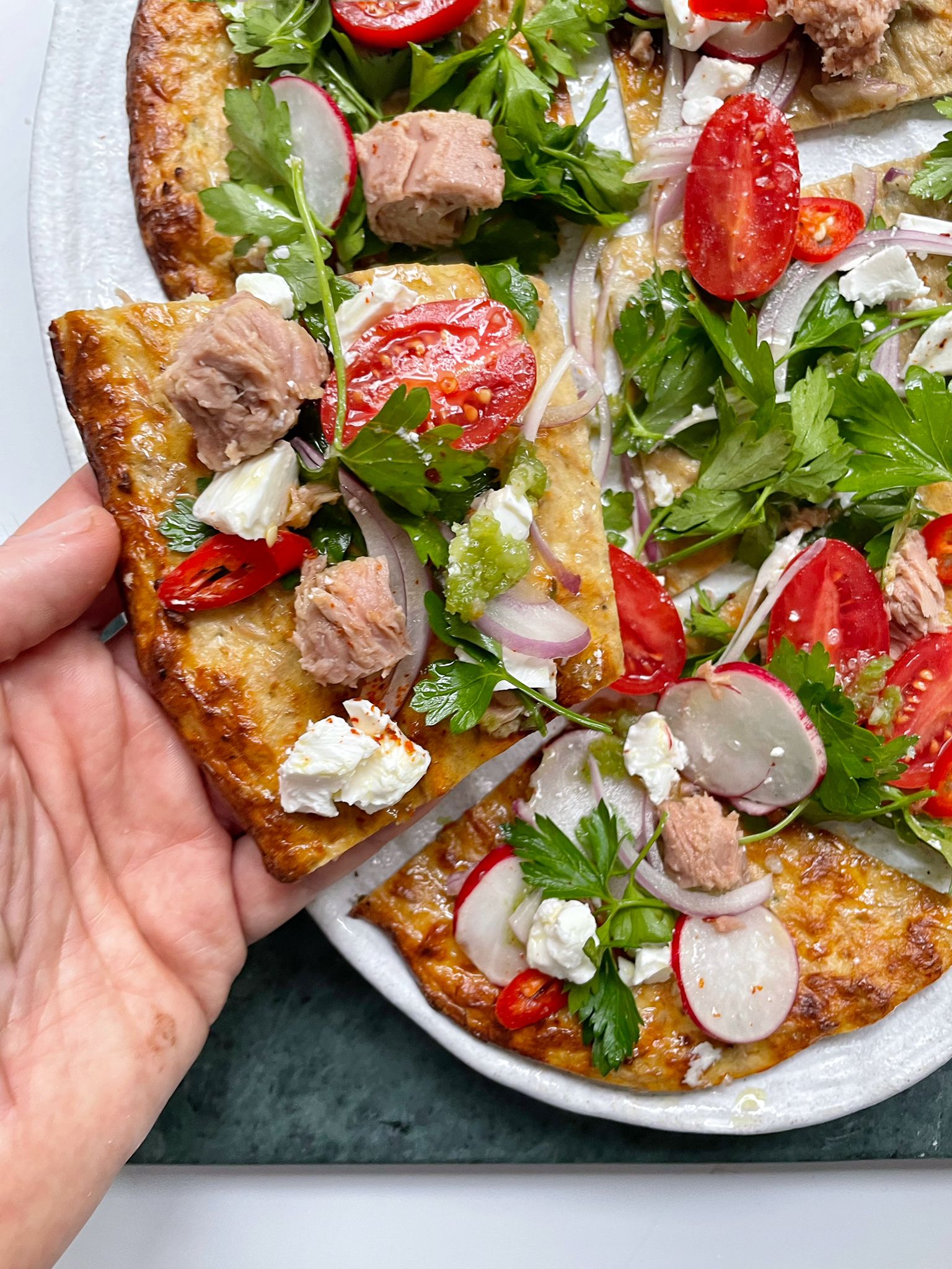 מה הם היתרונות הבריאותיים באכילת דג הטונה?