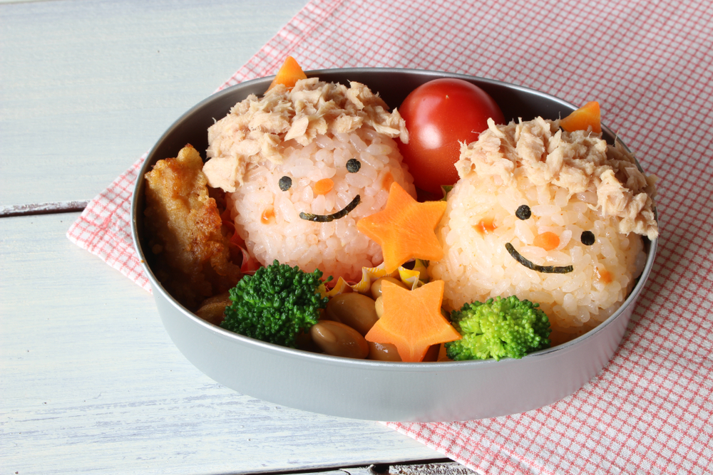 תזונה מזינה ואיכותית לילדים