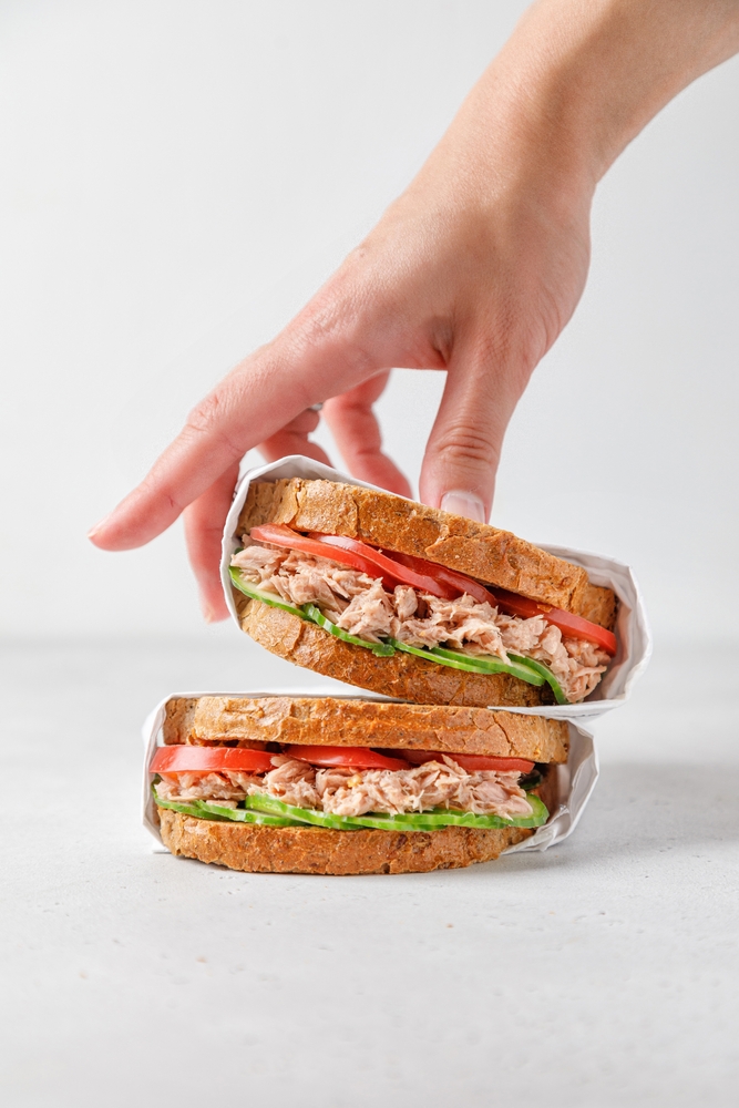 חשיבותה של ארוחת עשר לילדים