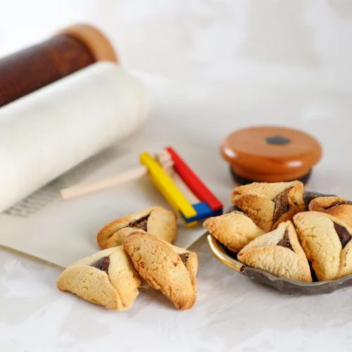 תזונה מאוזנת בפורים
