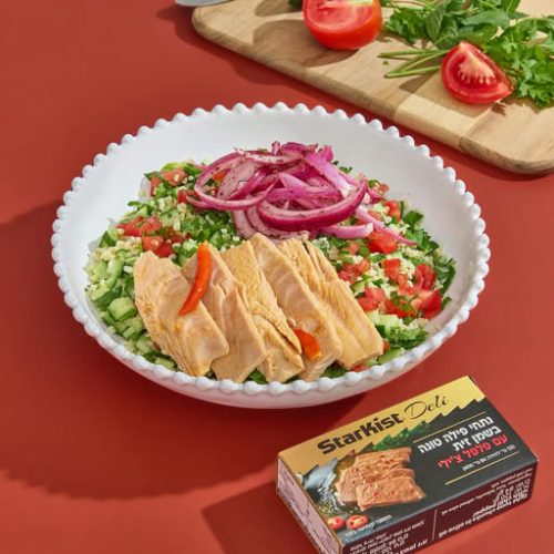 Salad
