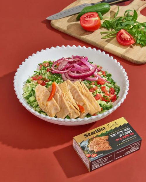 Salad