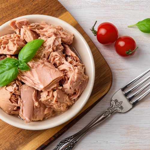 טונה מחוץ לקופסה:  רעיונות מפתיעים לשימוש בטונה בשימורים