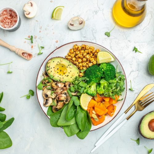 טיפים לחזרה לשגרה בריאה אחרי החגים