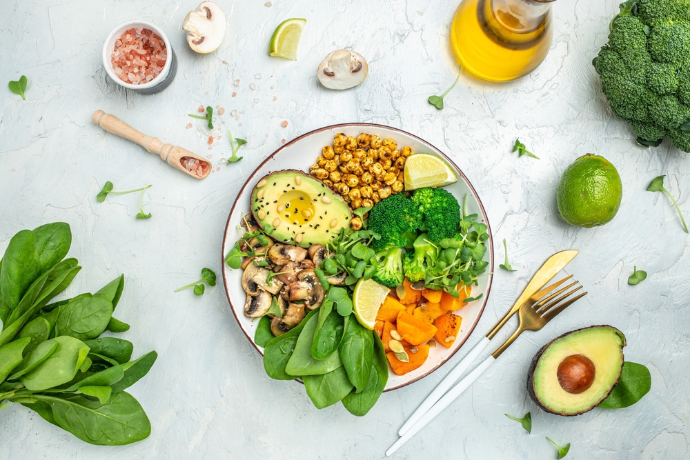 טיפים לחזרה לשגרה בריאה אחרי החגים