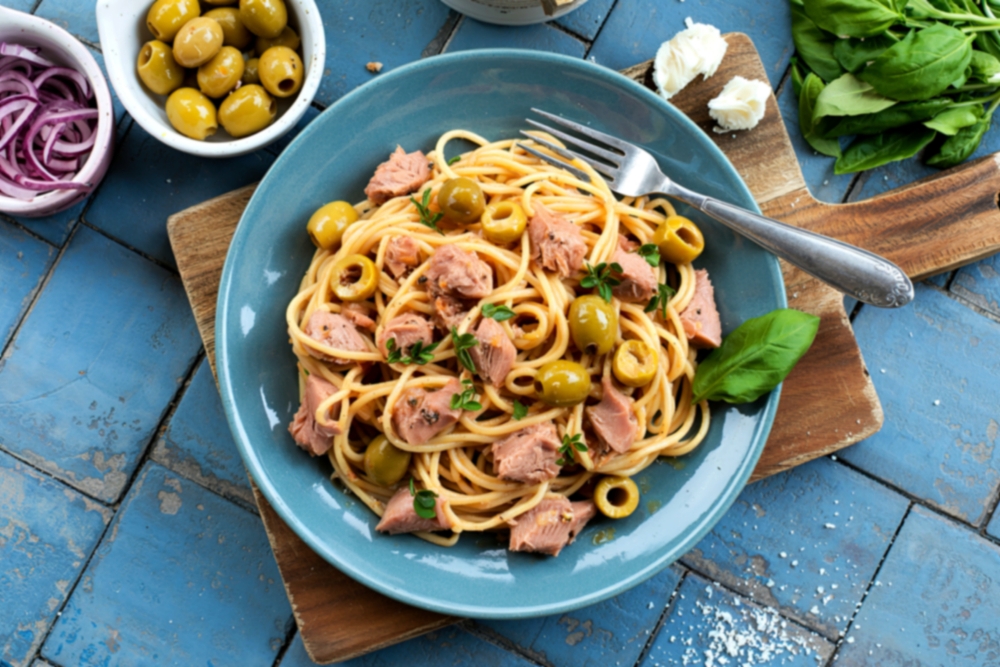 איך אפשר להכין בבית מנות מטונה כמו במסעדה