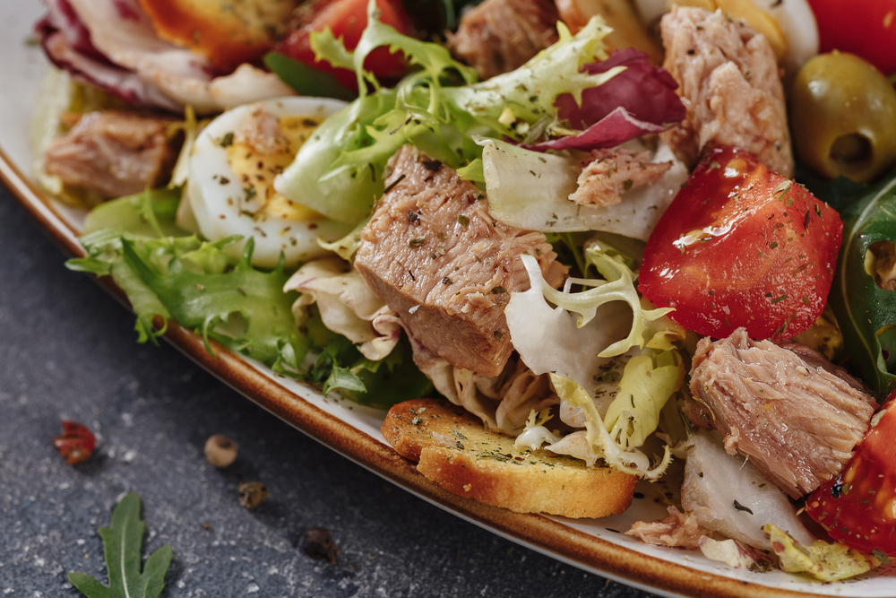 שלוש דרכים מפתיעות וקלות לשימוש בטונה