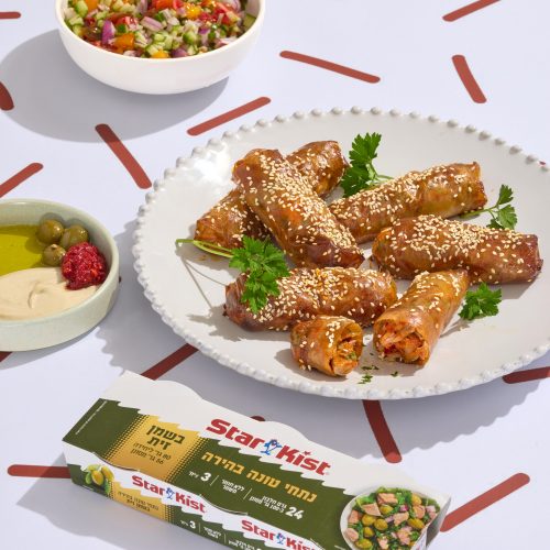 קטגוריית מאפים